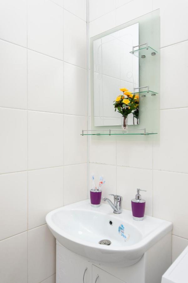Comfortable Apartment In The Golden Square. Almaty Exterior photo